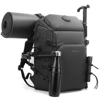 کوله پشتی کوهنوردی و لپتابی Bange مدل FW-230